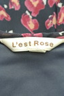 L'EST ROSE（レストローズ）の古着「商品番号：PR10164667」-6