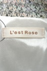 L'EST ROSE（レストローズ）の古着「商品番号：PR10164701」-6