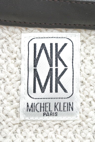 MK MICHEL KLEIN（エムケーミッシェルクラン）の古着「（ジャケット）」大画像６へ