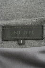 UNTITLED（アンタイトル）の古着「商品番号：PR10164778」-6