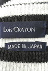 Lois CRAYON（ロイスクレヨン）の古着「商品番号：PR10164808」-6