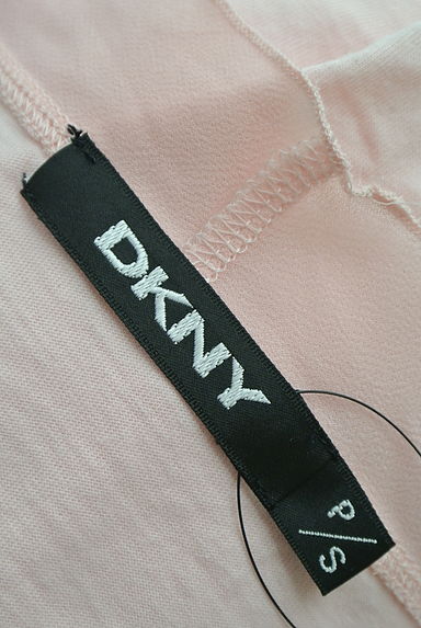 DKNY（ディーケーエヌワイ）の古着「（カットソー・プルオーバー）」大画像６へ
