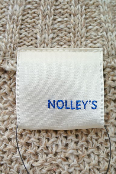 NOLLEY'S（ノーリーズ）の古着「（カーディガン・ボレロ）」大画像６へ