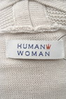 HUMAN WOMAN（ヒューマンウーマン）の古着「商品番号：PR10164848」-6