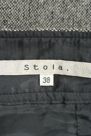 Stola.（ストラ）の古着「（ショートパンツ・ハーフパンツ）」大画像６へ
