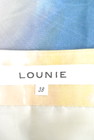 LOUNIE（ルーニィ）の古着「商品番号：PR10164946」-6