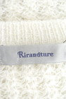 Rirandture（リランドチュール）の古着「商品番号：PR10164951」-6