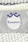 Rirandture（リランドチュール）の古着「商品番号：PR10164952」-6