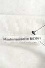 Mademoiselle NON NON（マドモアゼルノンノン）の古着「商品番号：PR10164977」-6
