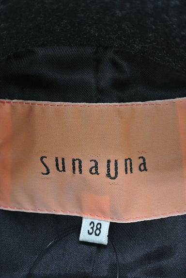 SunaUna（スーナウーナ）の古着「（コート）」大画像６へ
