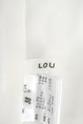 LOUNIE（ルーニィ）の古着「商品番号：PR10165047」-6