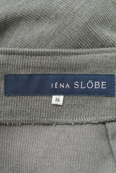 SLOBE IENA（スローブイエナ）の古着「（ミニスカート）」大画像６へ