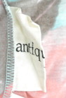 antiqua（アンティカ）の古着「商品番号：PR10165141」-6