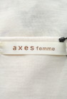 axes femme（アクシーズファム）の古着「商品番号：PR10165158」-6