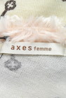axes femme（アクシーズファム）の古着「商品番号：PR10165159」-6