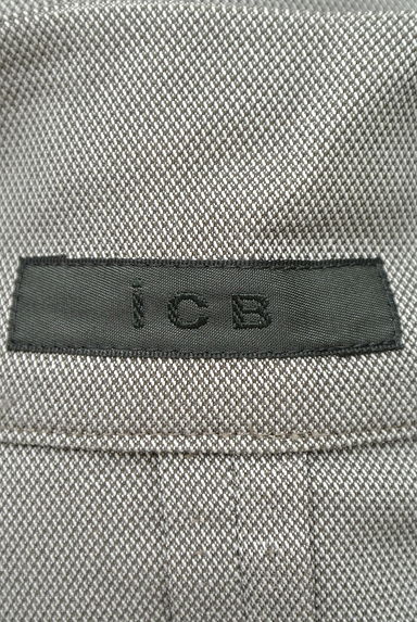 iCB（アイシービー）の古着「（ジャケット）」大画像６へ