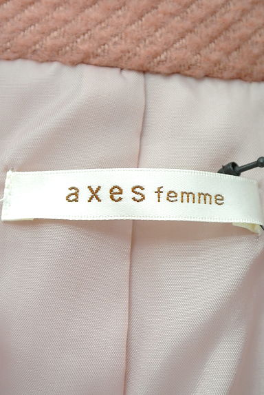 axes femme（アクシーズファム）の古着「（コート）」大画像６へ