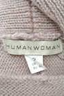 HUMAN WOMAN（ヒューマンウーマン）の古着「商品番号：PR10165245」-6