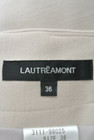 LAUTREAMONT（ロートレアモン）の古着「商品番号：PR10165256」-6