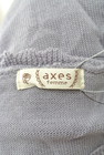 axes femme（アクシーズファム）の古着「商品番号：PR10165266」-6