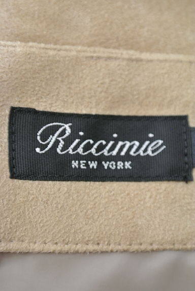 Riccimie NEWYORK（リッチミーニューヨーク）の古着「（スカート）」大画像６へ