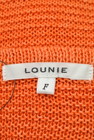 LOUNIE（ルーニィ）の古着「商品番号：PR10165325」-6