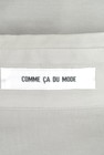 COMME CA DU MODE（コムサデモード）の古着「商品番号：PR10165350」-6