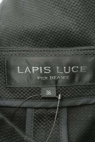 LAPIS LUCE（ラピスルーチェ）の古着「（ジャケット）」大画像６へ