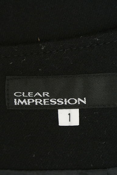 CLEAR IMPRESSION（クリアインプレッション）の古着「（ミニスカート）」大画像６へ