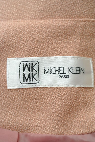 MK MICHEL KLEIN（エムケーミッシェルクラン）の古着「（ショートパンツ・ハーフパンツ）」大画像６へ