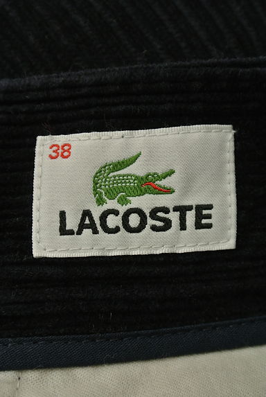 LACOSTE（ラコステ）の古着「（ミニスカート）」大画像６へ