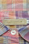 Crocodile（クロコダイル）の古着「商品番号：PR10165440」-6