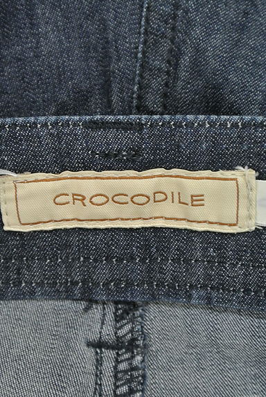 Crocodile（クロコダイル）の古着「（デニムパンツ）」大画像６へ