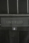 UNTITLED（アンタイトル）の古着「商品番号：PR10165449」-6