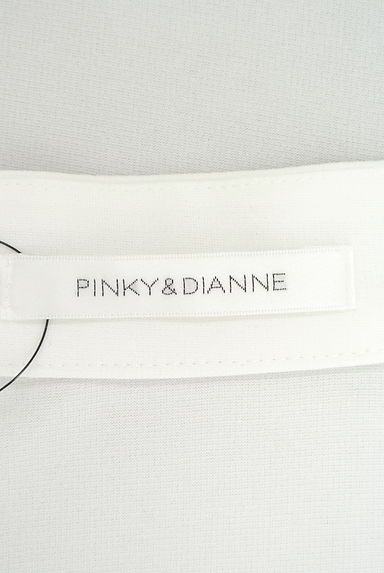 Pinky＆Dianne（ピンキー＆ダイアン）の古着「（カーディガン・ボレロ）」大画像６へ
