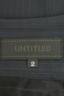 UNTITLED（アンタイトル）の古着「商品番号：PR10165472」-6
