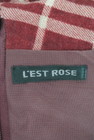 L'EST ROSE（レストローズ）の古着「商品番号：PR10165498」-6