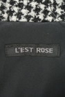 L'EST ROSE（レストローズ）の古着「商品番号：PR10165499」-6