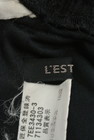 L'EST ROSE（レストローズ）の古着「商品番号：PR10165503」-6