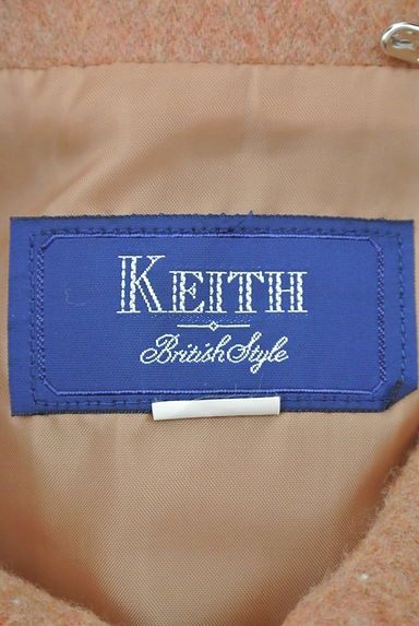 KEITH（キース）の古着「（コート）」大画像６へ