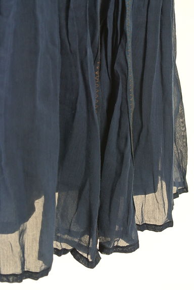 HIROKO BIS（ヒロコビス）の古着「（ロングスカート・マキシスカート）」大画像５へ