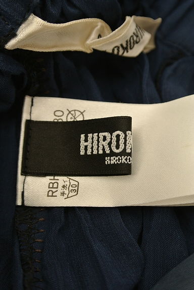 HIROKO BIS（ヒロコビス）の古着「（ロングスカート・マキシスカート）」大画像６へ