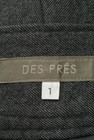 DES PRES（デプレ）の古着「商品番号：PR10165550」-6