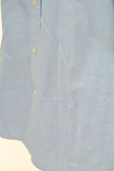 Traditional Weatherwear（トラディショナルウェザーウェア）の古着「定番シンプルシャツ（カジュアルシャツ）」大画像５へ