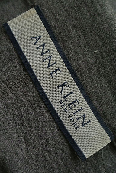 ANNE KLEIN NEW YORK（アンクラインニューヨーク）の古着「（ジャケット）」大画像６へ