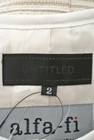 UNTITLED（アンタイトル）の古着「商品番号：PR10165575」-6