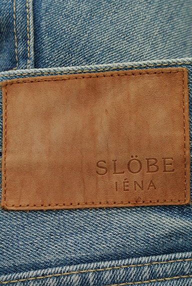 SLOBE IENA（スローブイエナ）の古着「（ミニスカート）」大画像６へ