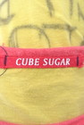 CUBE SUGAR（キューブシュガー）の古着「商品番号：PR10165605」-6