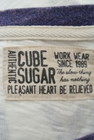 CUBE SUGAR（キューブシュガー）の古着「商品番号：PR10165608」-6