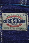 CUBE SUGAR（キューブシュガー）の古着「商品番号：PR10165629」-6